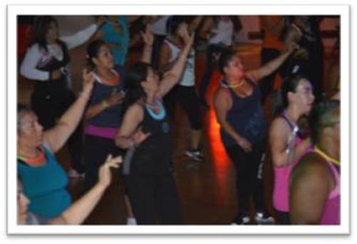 Zumba Two